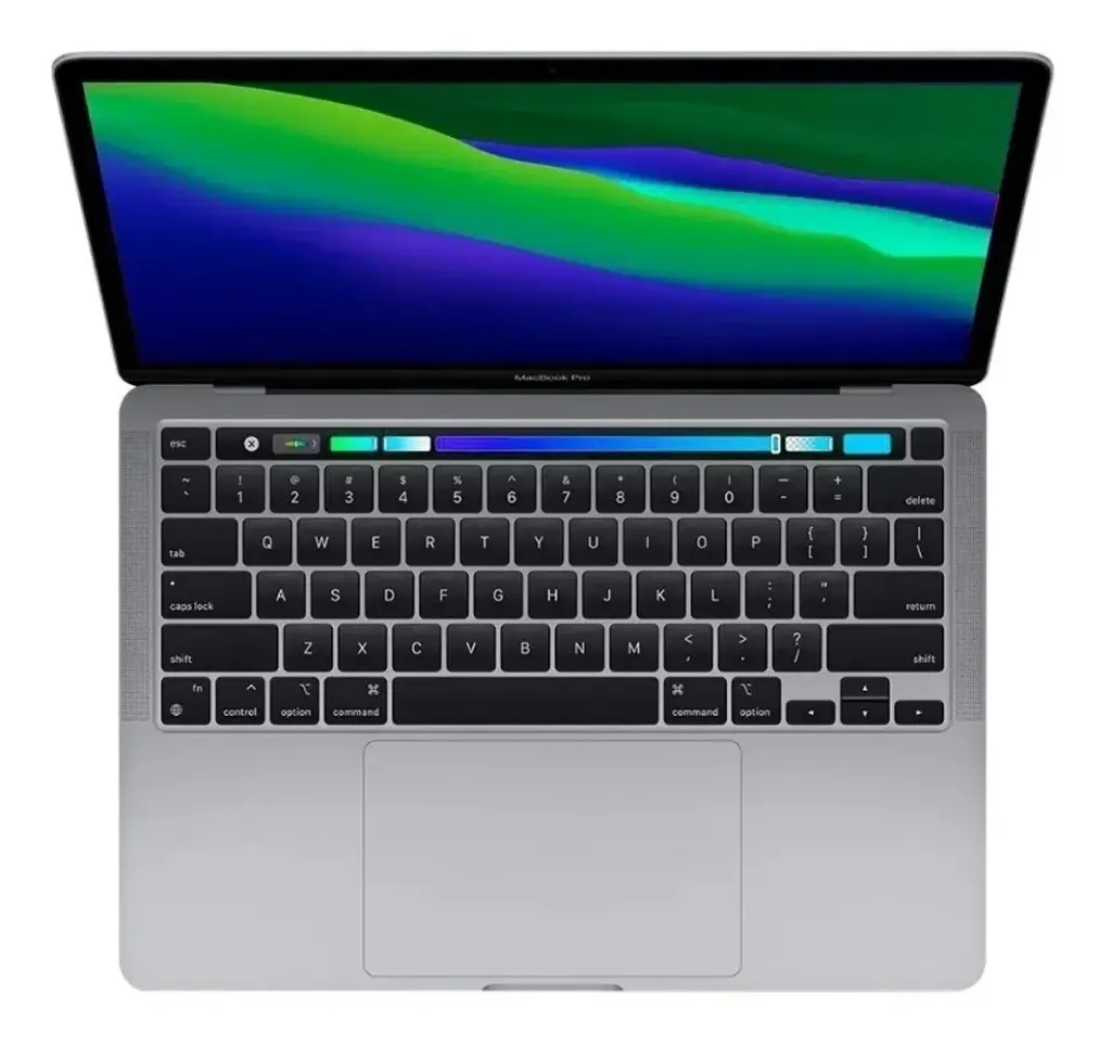 MacBook Pro - M1
