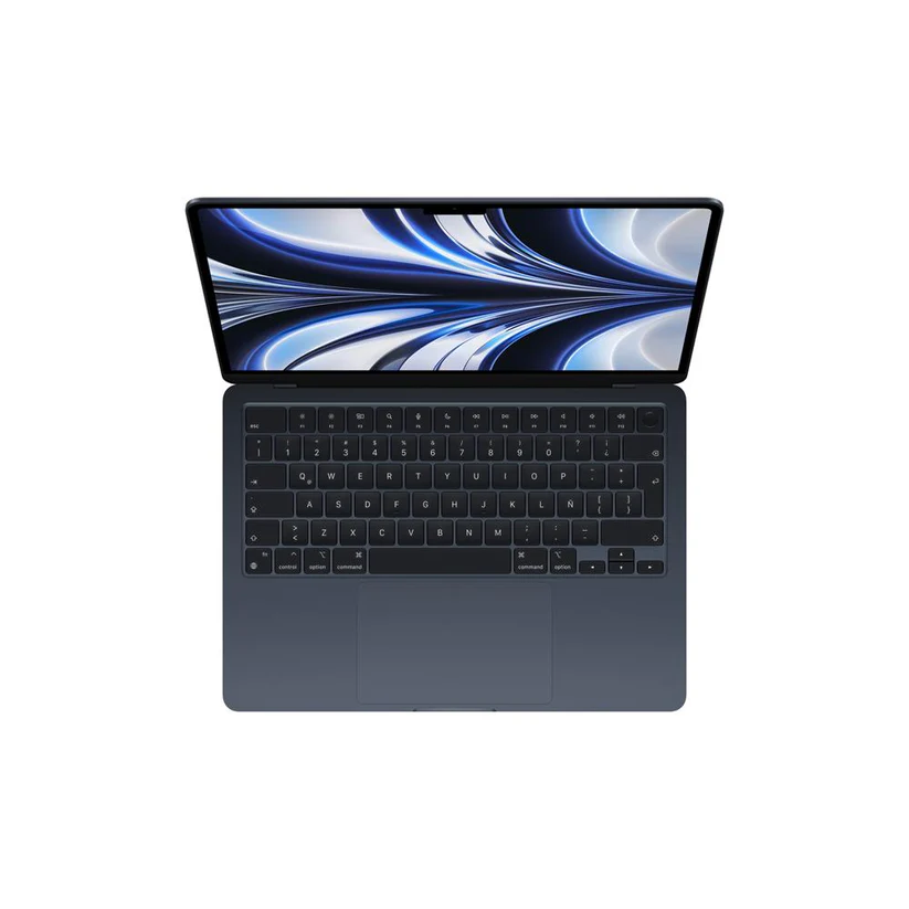 Macbook Air M2 13.6" - 16gb RAM - 256gb - 256gb