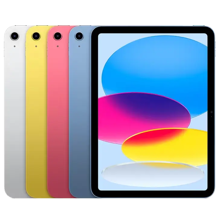 Ipad 10th Gen - 64gb