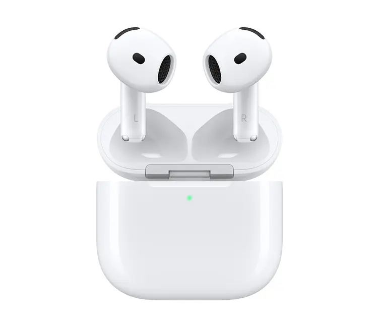 Airpods 4th Gen