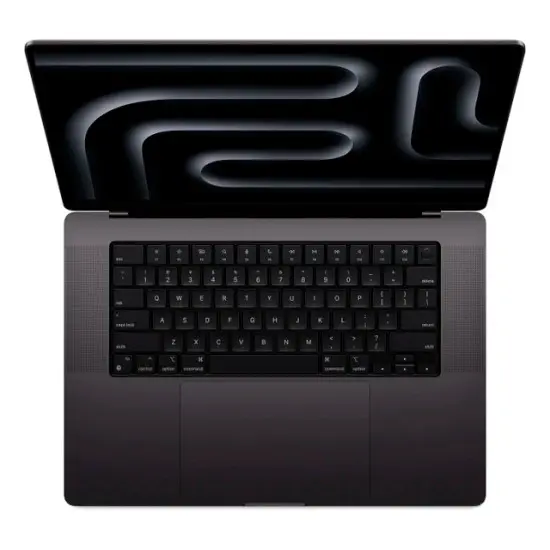 Macbook Pro 16" M4 Pro - 1TB - 24RAM - Space Black