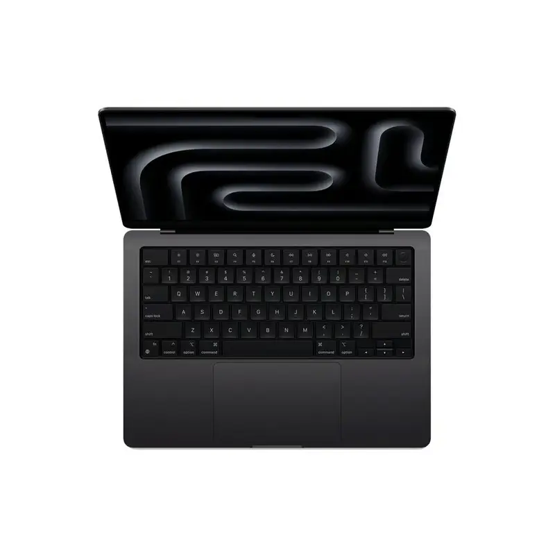 MACBOOK PRO 14" - M4 - 1TB - 16RAM - SPACE BLACK