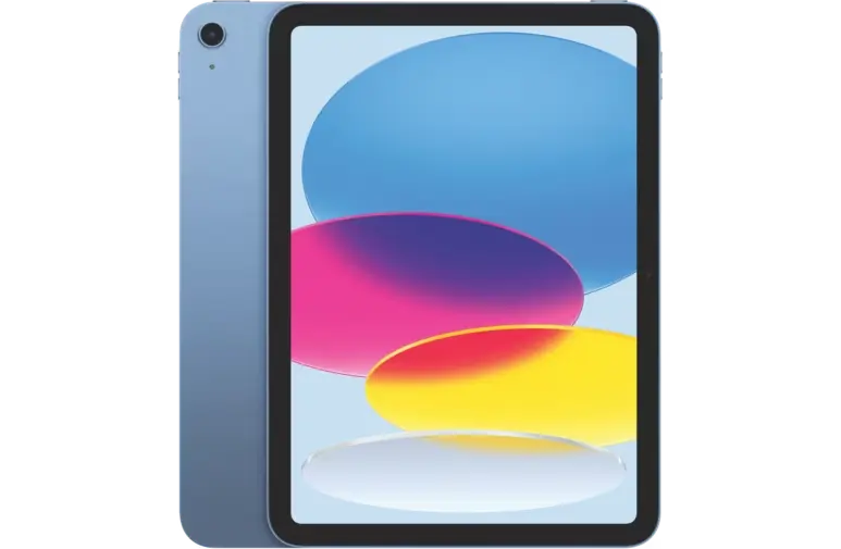 IPAD 11TH 128GB WIFI - CHIP A16