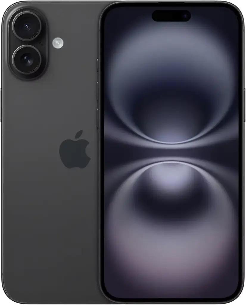 IPHONE 16 PLUS 256GB - ESIM