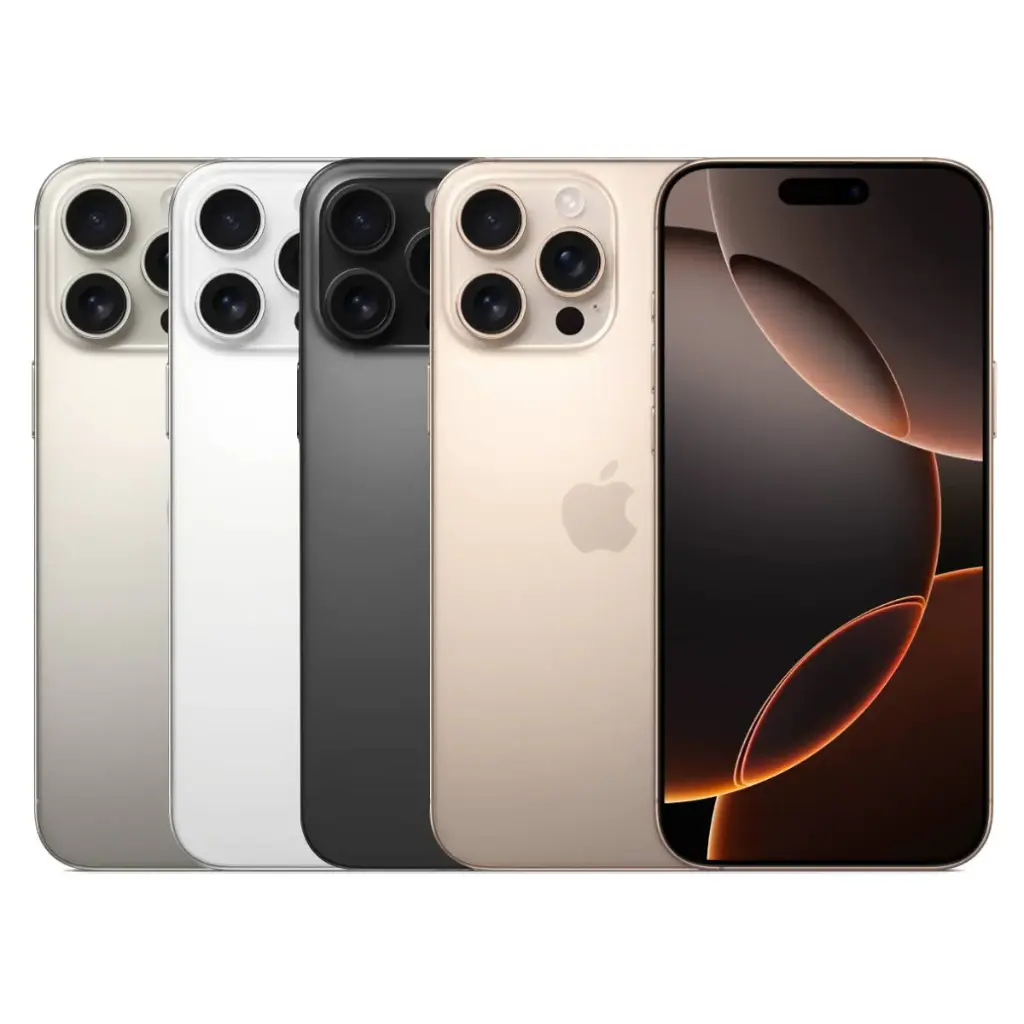 IPHONE 16 PRO 256GB - ESIM