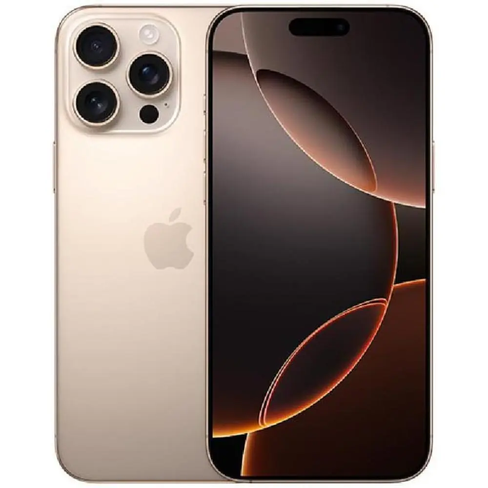 IPHONE 16 PRO 256GB - SIM CARD