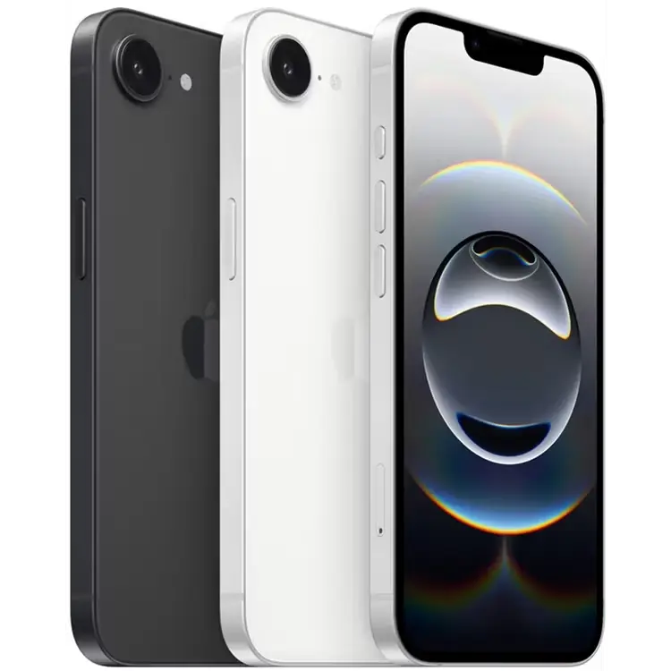 IPHONE 16e 128GB - ESIM