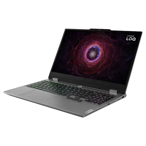Lenovo LOQ 15ARP9 AMD Ryzen 7  7435HS 3.1GHz 512GB / 16GB RTX 4070 15.6” FHD