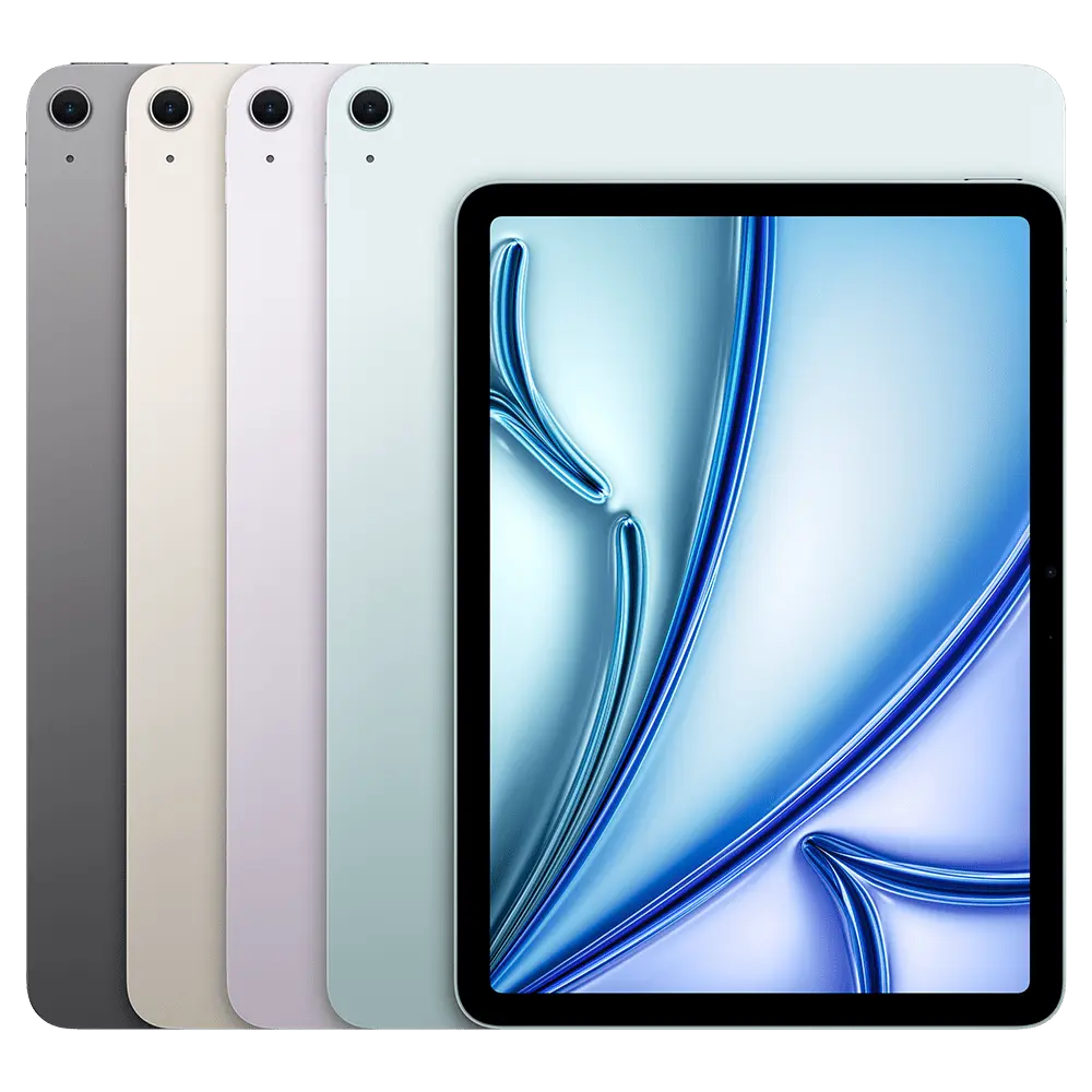 iPad Air 11th - M2