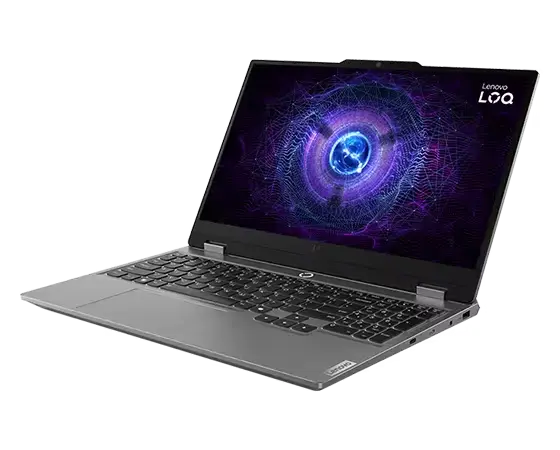 Lenovo LOQ 15IAX9 Intel i5-12450HX 2.4GHz 512gb / 12gb RTX 3050 15.6” FHD