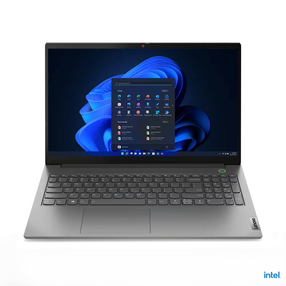 Lenovo THINKBOOK 15 GA ABA AMD RYZEN 7   5825U 2.0G 512GB / 16GB GPU : INTEGRATED 15.6” FHD 