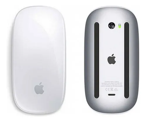 Magic Mouse 2 - Type C