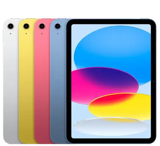 Ipad 10th Gen - 64gb