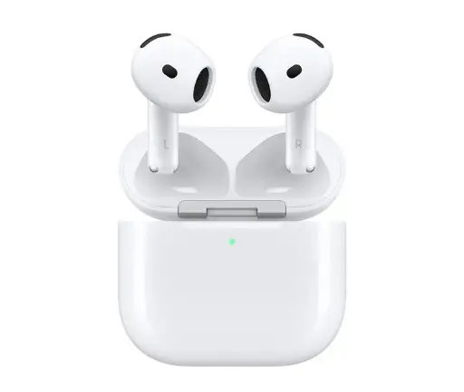 Airpods 4th Gen