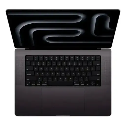 Macbook Pro 16" M4 Pro - 1TB - 24RAM - Space Black