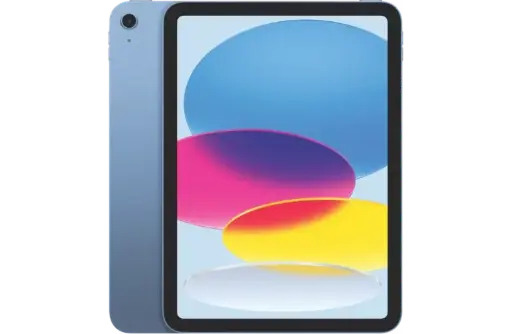 IPAD 11TH 128GB WIFI - CHIP A16