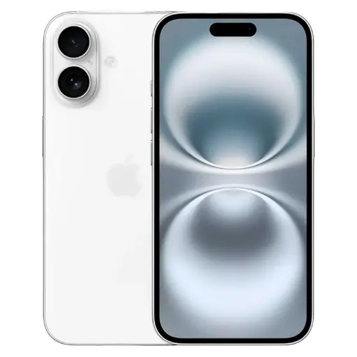 IPHONE 16 PLUS 128GB - ESIM