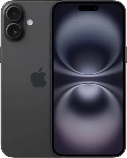 IPHONE 16 PLUS 256GB - ESIM