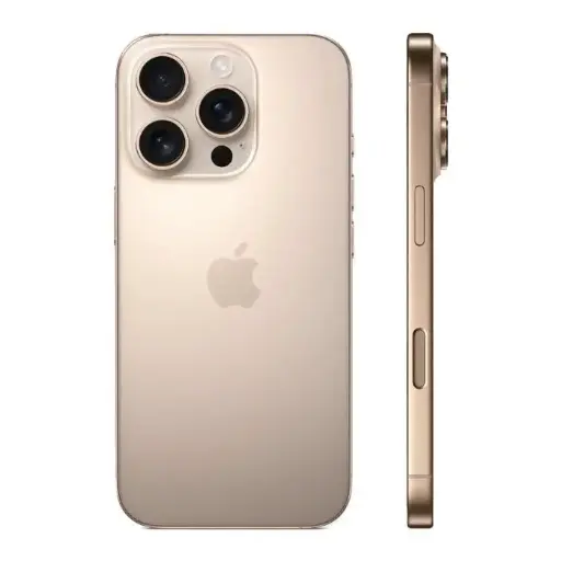 IPHONE 16 PRO 128GB - ESIM
