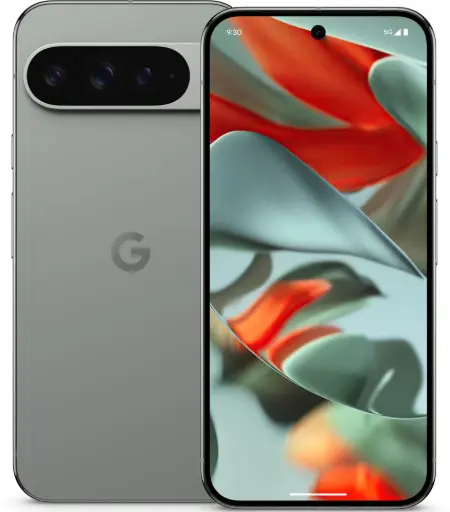 Google Pixel 9 - 256gb