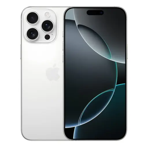 IPHONE 16 PRO MAX 512GB - ESIM