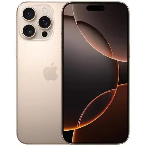 IPHONE 16 PRO 256GB - SIM CARD