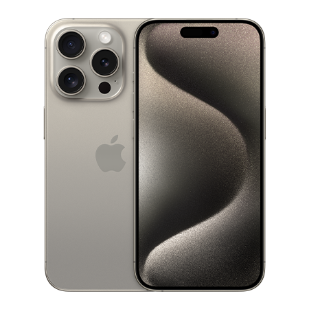 IPHONE 16 PRO MAX 256GB - SIM CARD 