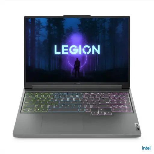 Lenovo Legion Slim 5 16APH8 AMD RYZEN 5  7640HS 4.3G 512GB / 16GB RTX 4060 16,0” WUXGA