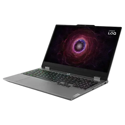 Lenovo LOQ 15ARP9 AMD Ryzen 7  7435HS 3.1GHz 512GB / 16GB RTX 4070 15.6” FHD