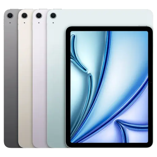 iPad Air 11th - M2