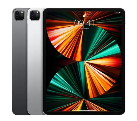 iPad Pro 3th - M1